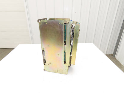 Toyoda RA15A18004 Servo Amplifier AEUnit II BL Super Sanyo Denki