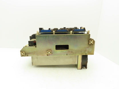 Fanuc A06B-6058-H007 Servo Amplifier Drive A16B-1100-0280/08A
