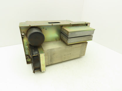 Fanuc A06B-6058-H007 Servo Amplifier Drive A16B-1100-0280/08A
