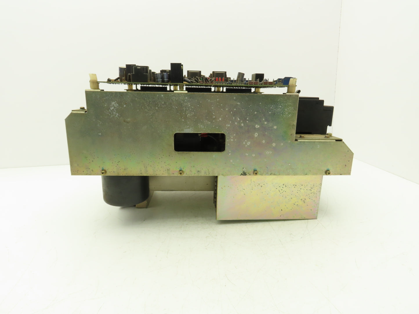 Fanuc A06B-6058-H007 Servo Amplifier Drive A16B-1100-0280/08A