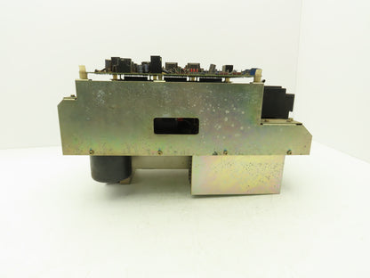 Fanuc A06B-6058-H007 Servo Amplifier Drive A16B-1100-0280/08A