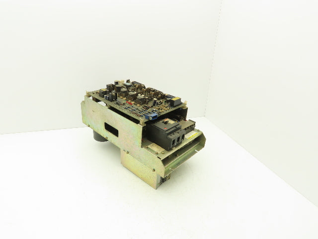 Fanuc A06B-6058-H007 Servo Amplifier Drive A16B-1100-0280/08A