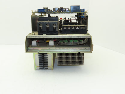 Fanuc A06B-6058-H007 Servo Amplifier Drive A16B-1100-0280/08A
