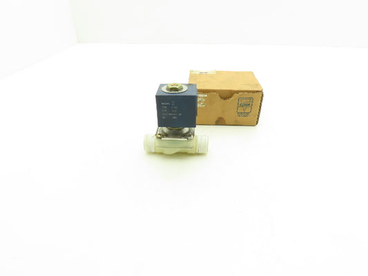 Sirai Z110A Pneumatic Solenoid Valve 2/2-way 110VAC 3/4NPT