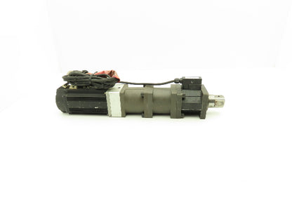 Cinetic Automation TU080RC-S TU080RC-S Nutrunner Inline Nut Driver 1-1/4"