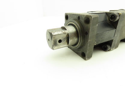 Cinetic Automation TU080RC-S TU080RC-S Nutrunner Inline Nut Driver 1-1/4"