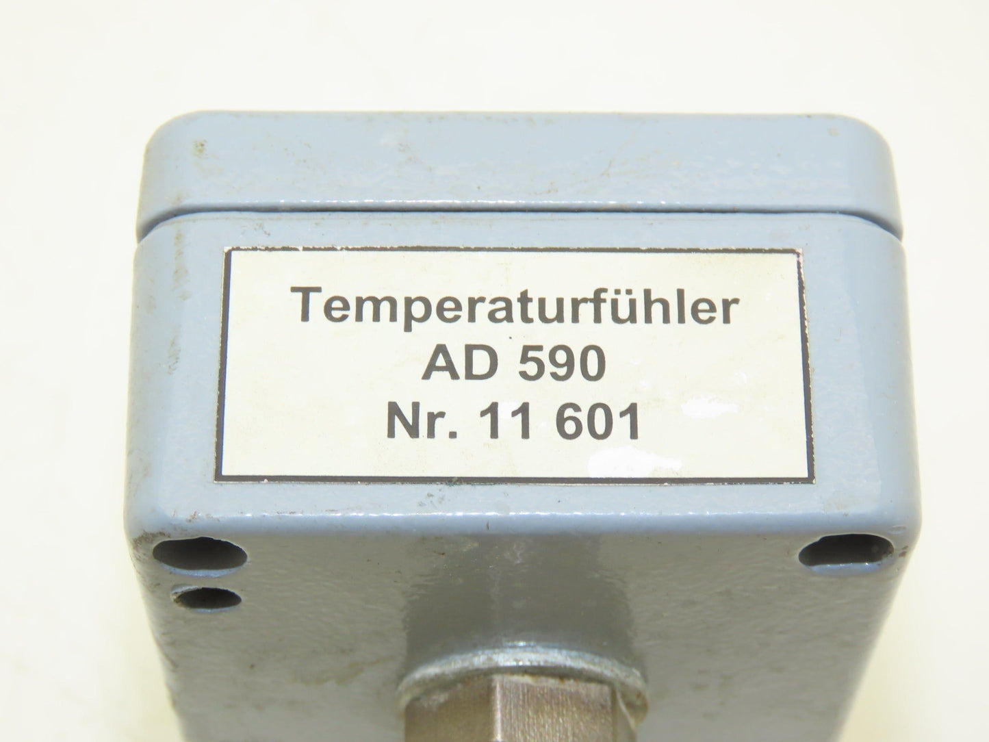 AD 590 Thermocouple Temperature Probe Sensor 19" Two Wire