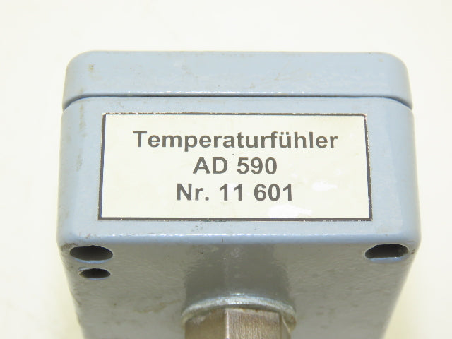 AD 590 Thermocouple Temperature Probe Sensor 19" Two Wire