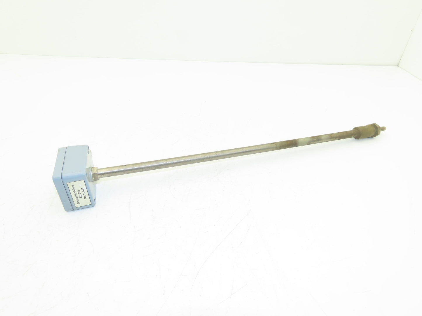 AD 590 Thermocouple Temperature Probe Sensor 19" Two Wire