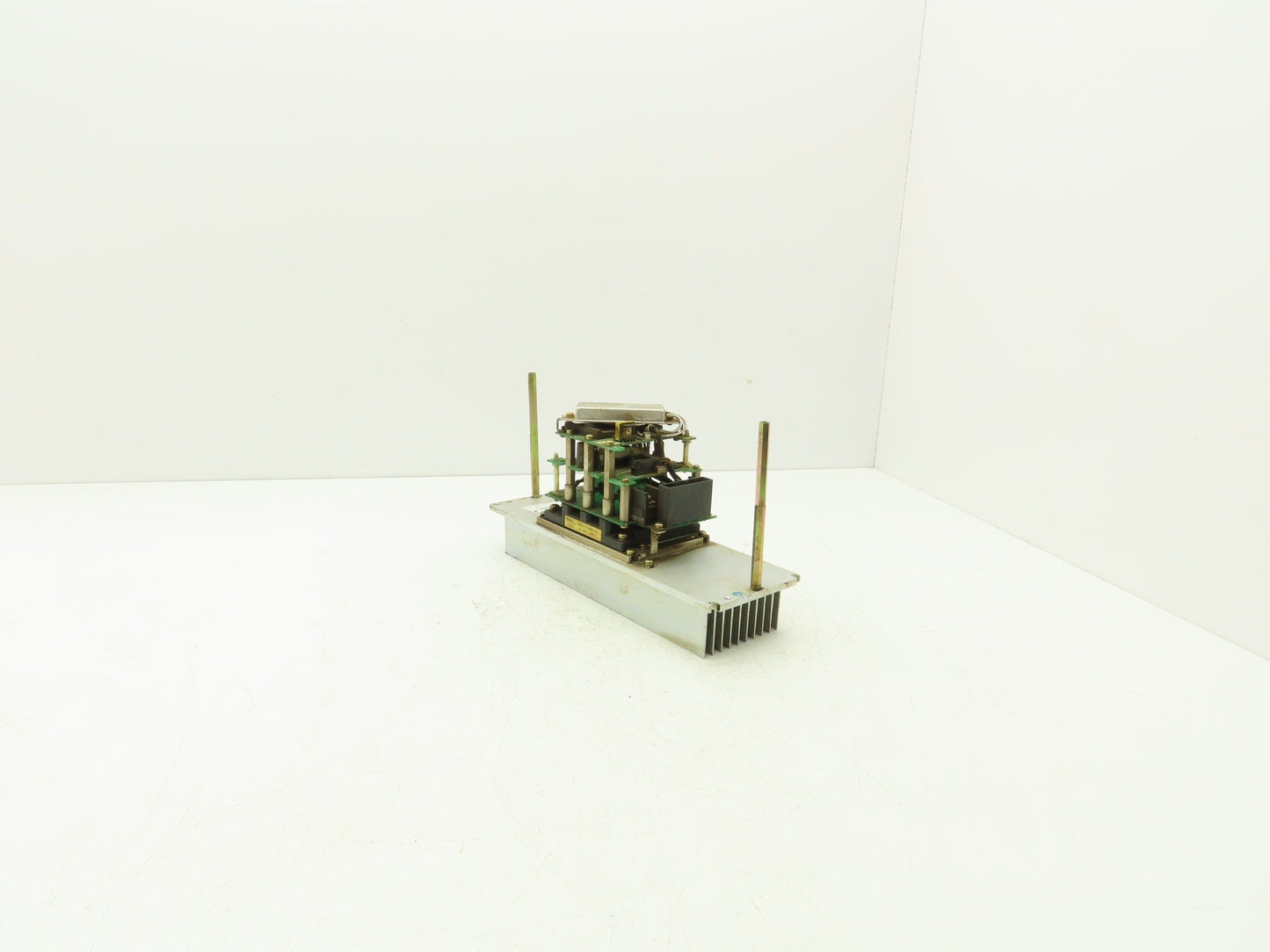 Yaskawa JUSP-WS20AB Servo Drive Amplifier