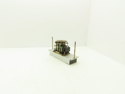 Yaskawa JUSP-WS20AB Servo Drive Amplifier