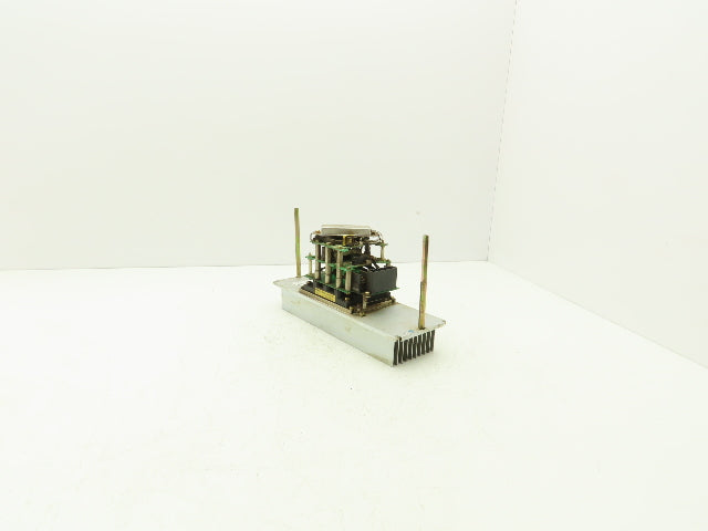 Yaskawa JUSP-WS20AB Servo Drive Amplifier