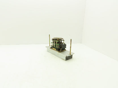 Yaskawa JUSP-WS20AB Servo Drive Amplifier