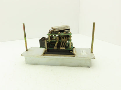 Yaskawa JUSP-WS20AB Servo Drive Amplifier