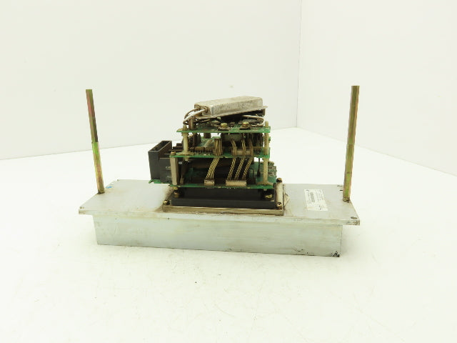 Yaskawa JUSP-WS20AB Servo Drive Amplifier