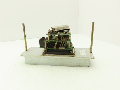 Yaskawa JUSP-WS20AB Servo Drive Amplifier