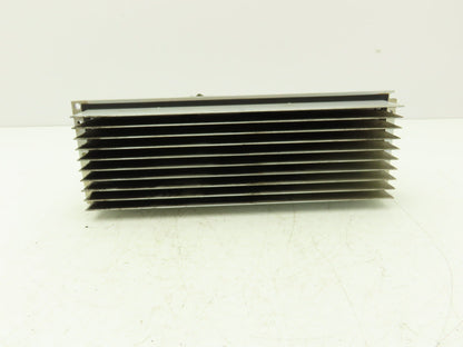 Yaskawa JUSP-WS20AB Servo Drive Amplifier