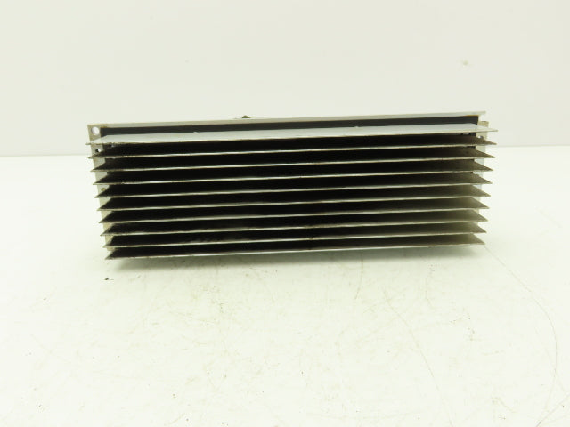 Yaskawa JUSP-WS20AB Servo Drive Amplifier