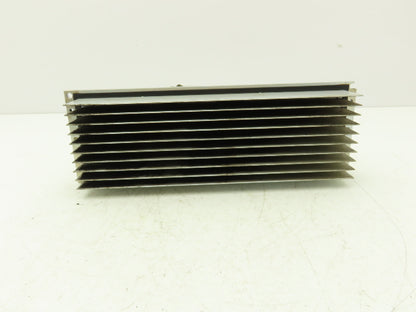 Yaskawa JUSP-WS20AB Servo Drive Amplifier