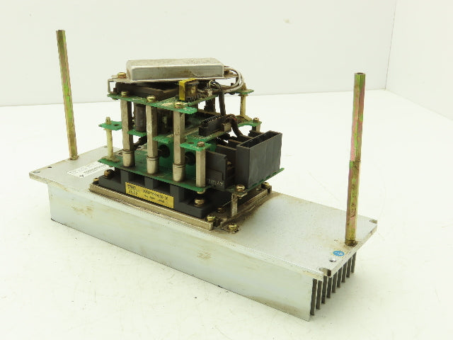 Yaskawa JUSP-WS20AB Servo Drive Amplifier