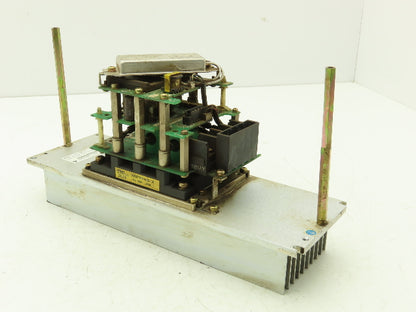 Yaskawa JUSP-WS20AB Servo Drive Amplifier