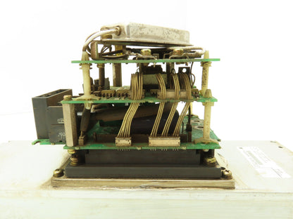 Yaskawa JUSP-WS20AB Servo Drive Amplifier