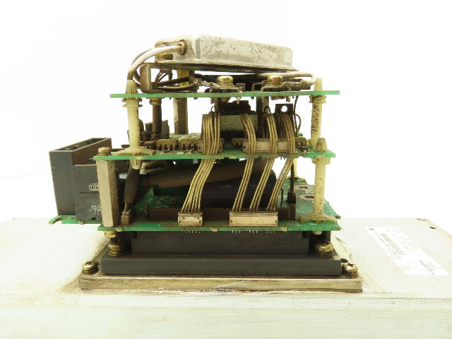 Yaskawa JUSP-WS20AB Servo Drive Amplifier