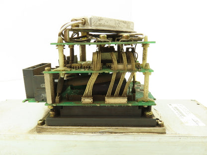 Yaskawa JUSP-WS20AB Servo Drive Amplifier