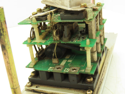 Yaskawa JUSP-WS20AB Servo Drive Amplifier