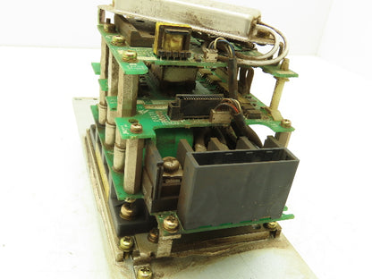 Yaskawa JUSP-WS20AB Servo Drive Amplifier