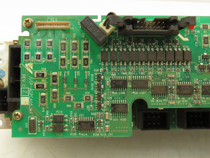 Yaskawa JUSP-ACP05JAB Servo Drive Controller