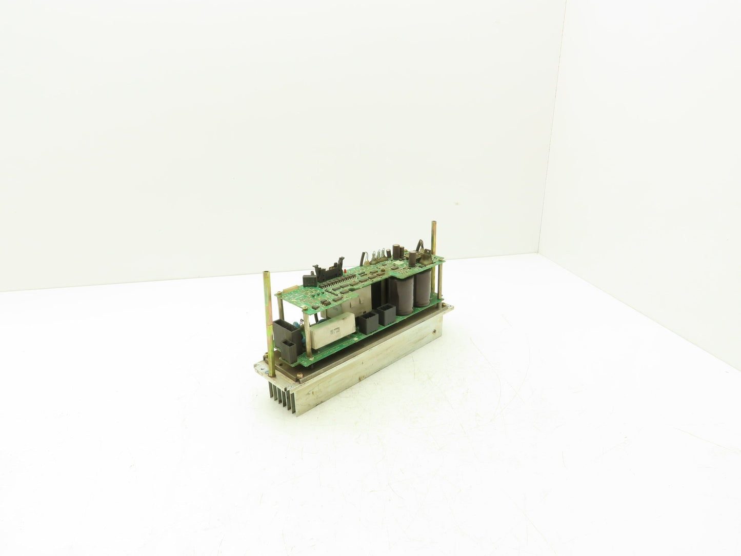 Yaskawa JUSP-ACP05JAB Servo Drive Controller