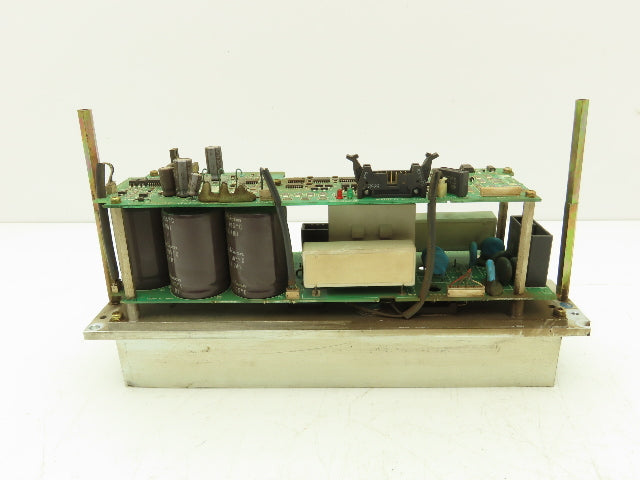 Yaskawa JUSP-ACP05JAB Servo Drive Controller