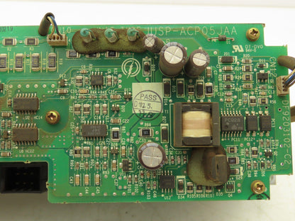 Yaskawa JUSP-ACP05JAB Servo Drive Controller