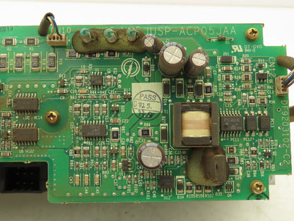 Yaskawa JUSP-ACP05JAB Servo Drive Controller