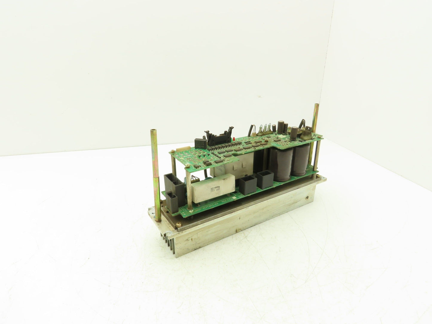 Yaskawa JUSP-ACP05JAB Servo Drive Controller