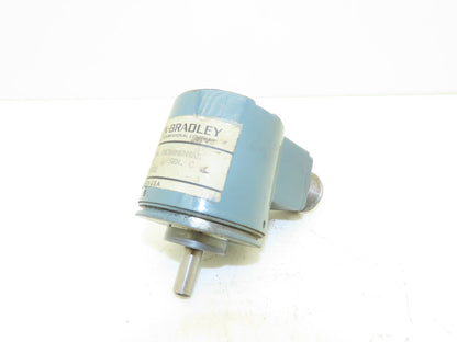 Allen Bradley 845N-SJHN4-CMY2 Rotary Encoder Optical Incremental Series C