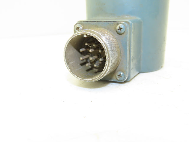 Allen Bradley 845N-SJHN4-CMY2 Rotary Encoder Optical Incremental Series C