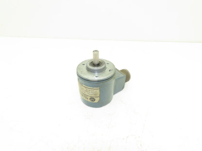 Allen Bradley 845N-SJHN4-CMY2 Rotary Encoder Optical Incremental Series C