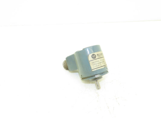 Allen Bradley 845N-SJHN4-CMY2 Rotary Encoder Optical Incremental Series C