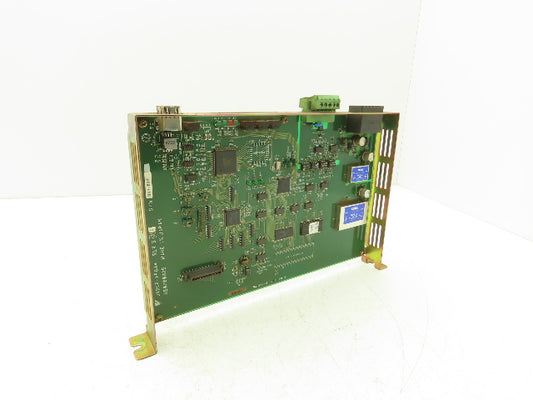 Yaskawa JARCR-XFB04 Motoman Control Board USB Ports Rev B01