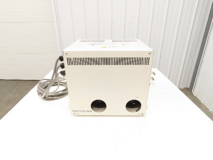 Thermoteq TWSM-77LDZ-UU-B Temperature Control Unit 3Ph 220V Cooling Compressor