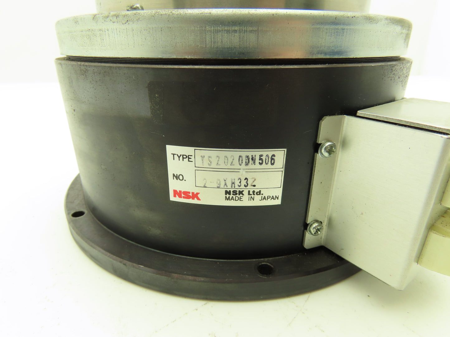 NSK YS2020DN506 MegaTorque Servo Motor