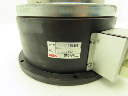 NSK YS2020DN506 MegaTorque Servo Motor