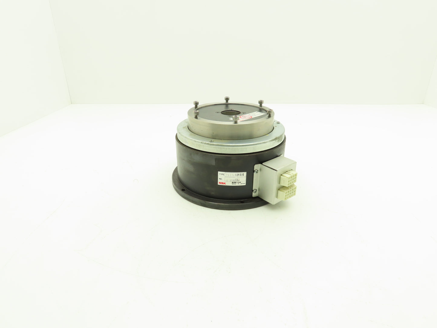 NSK YS2020DN506 MegaTorque Servo Motor