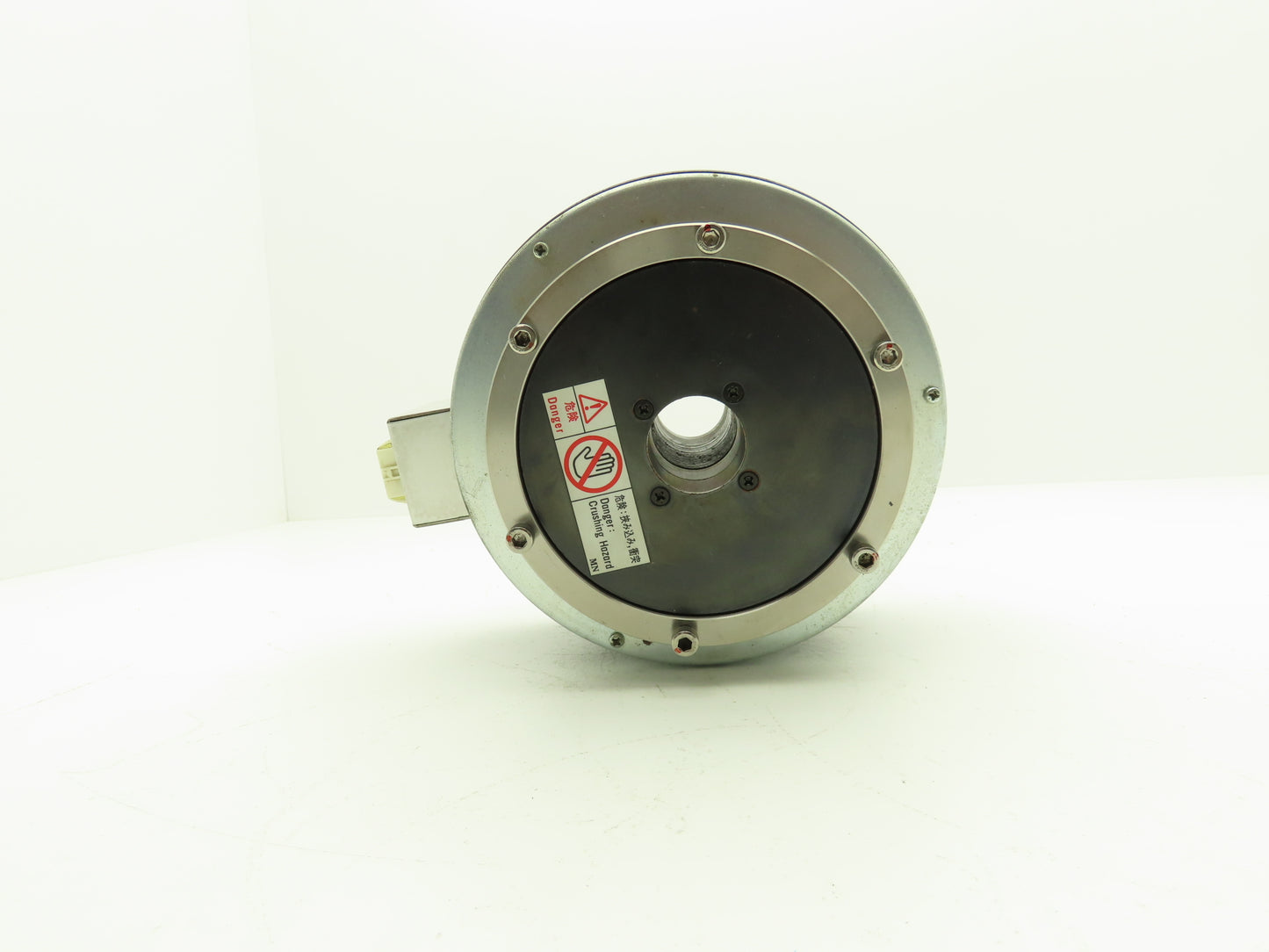 NSK YS2020DN506 MegaTorque Servo Motor