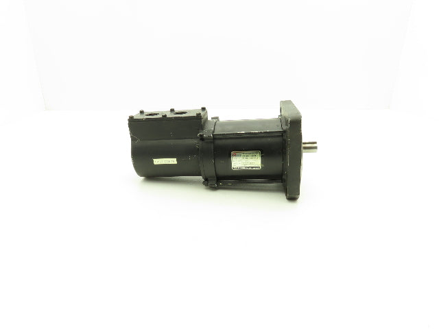 TOEI Electric RA10M AC Servo Motor 3000rpm