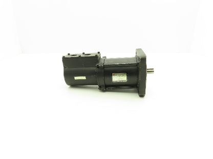 TOEI Electric RA10M AC Servo Motor 3000rpm