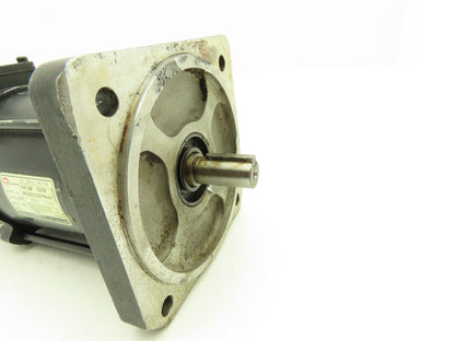 TOEI Electric RA10M AC Servo Motor 3000rpm