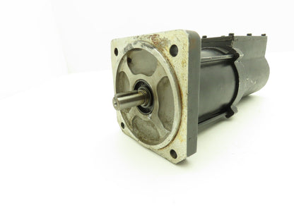 TOEI Electric RA10M AC Servo Motor 3000rpm